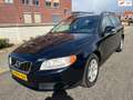 Volvo V70 2.5T Momentum AUT /Airco/Cruise/LMV/Elek. Pakket Albastru - thumbnail 1