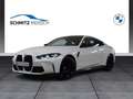 BMW M4 Competition Head-Up HK HiFi DAB WLAN RFK Shz White - thumbnail 1