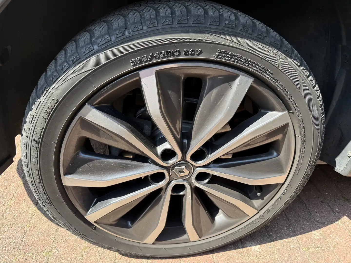 Renault Kadjar TCe 140 EDC GPF BOSE EDITION - 2