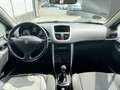 Peugeot 207 207 5p 1.4 hdi. 68CV Gris - thumbnail 7