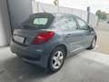 Peugeot 207 207 5p 1.4 hdi. 68CV Gris - thumbnail 4