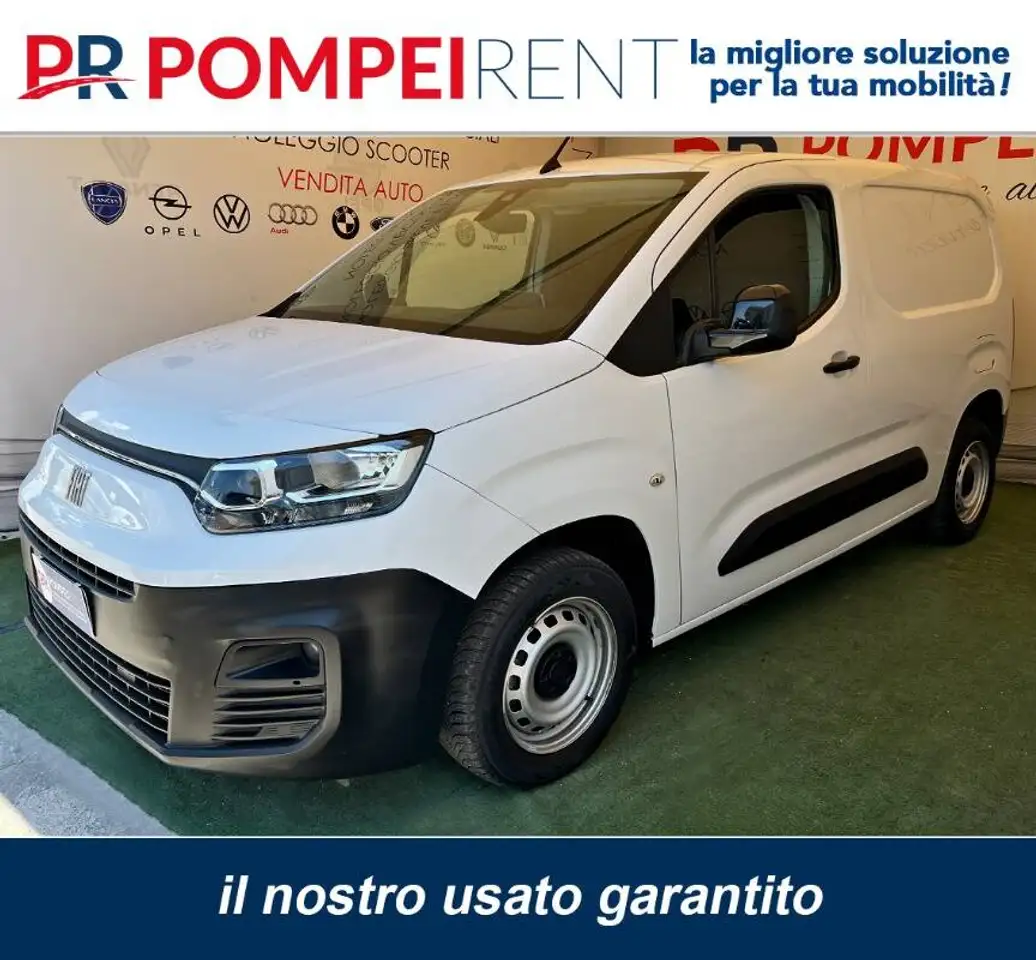 Fiat Unknown