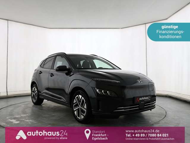 Imagine Hyundai Kona Elektro 2WD Dig Cockpit|DAB|CAM|Sitzhzg.