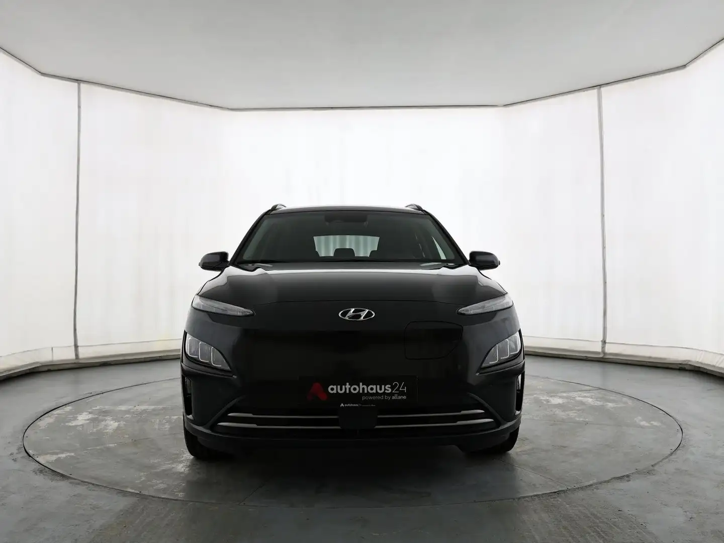 Hyundai Kona Elektro 2WD Dig Cockpit|DAB|CAM|Sitzhzg. Gris - 2