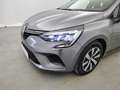 Renault Clio 1.0 TCe Equilibre  Navi / Led Grijs - thumbnail 14