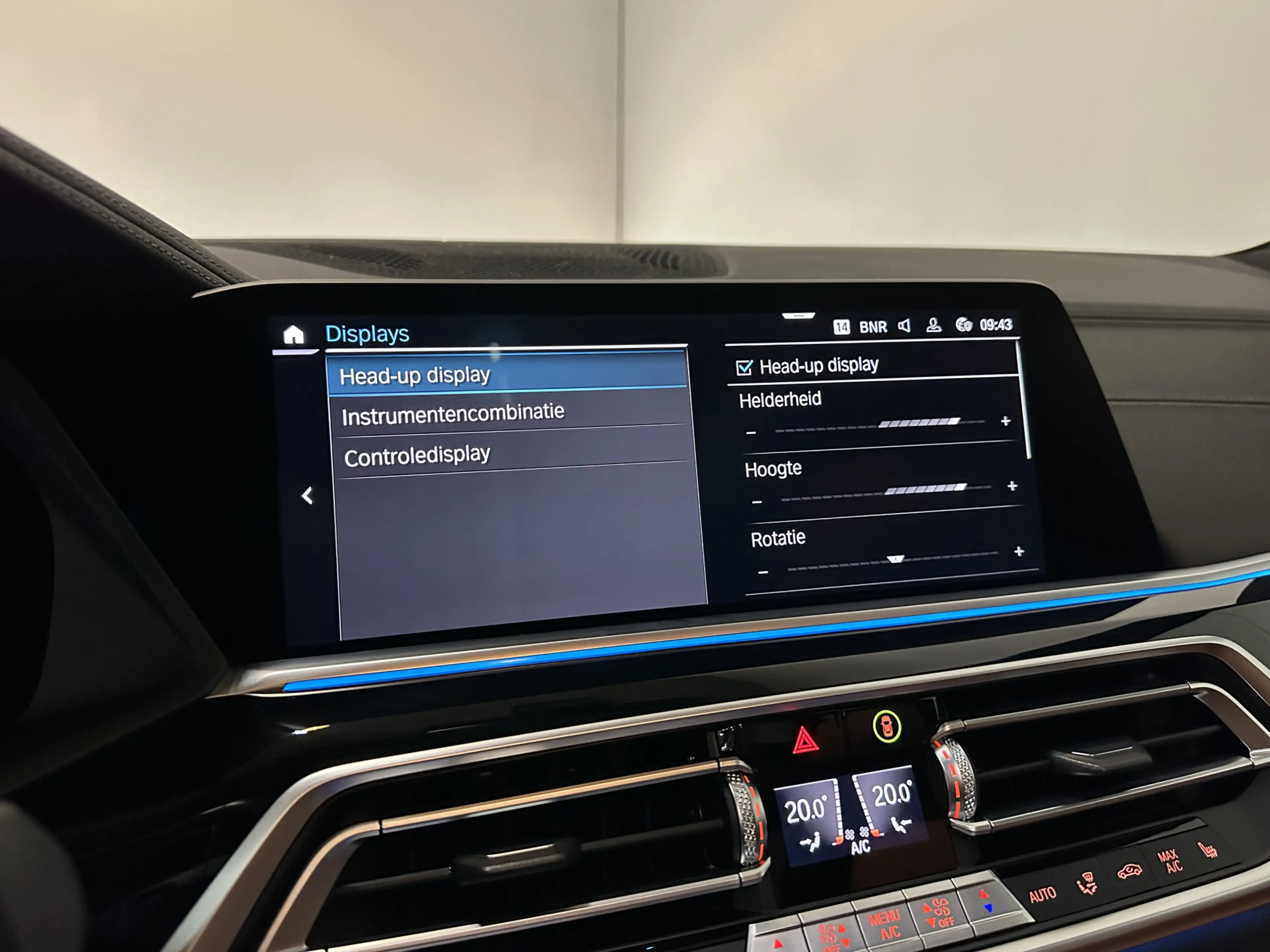BMW X5 45e M-Performance Seats | 360 View | Panorama | AC — photo 39