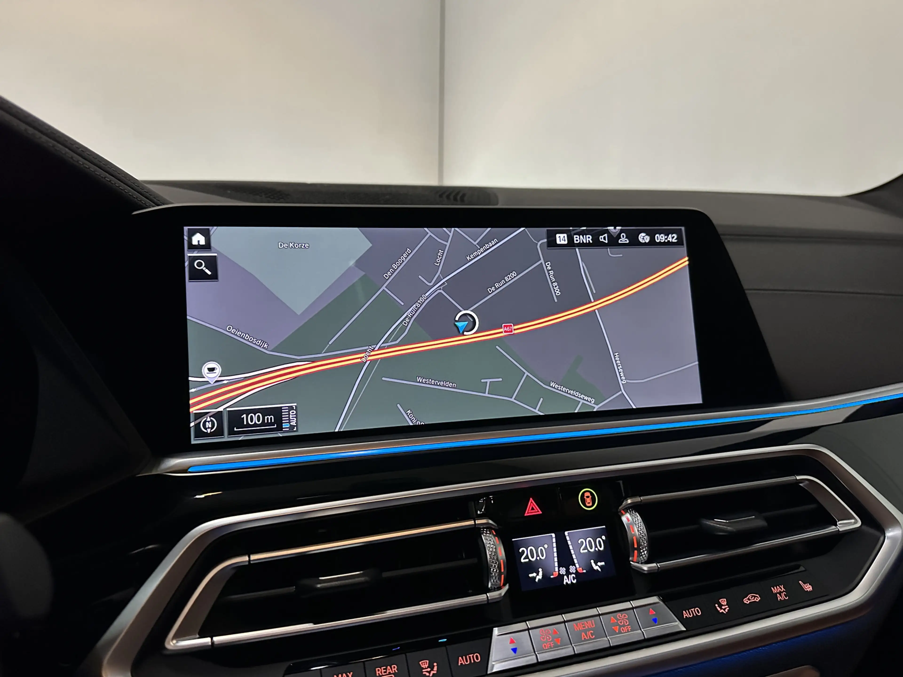 BMW X5 45e M-Performance Seats | 360 View | Panorama | AC — photo 38