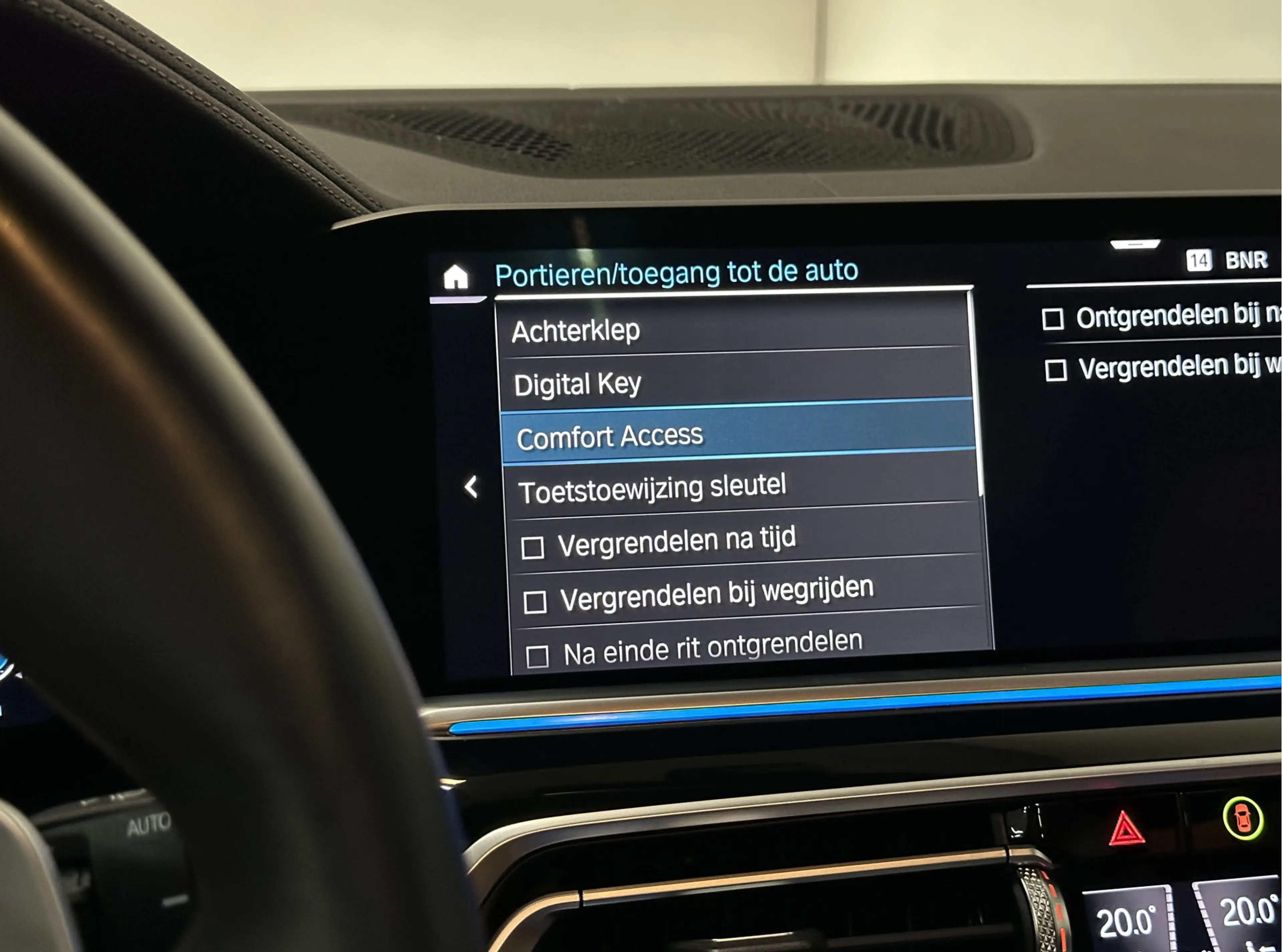 BMW X5 45e M-Performance Seats | 360 View | Panorama | AC — photo 40