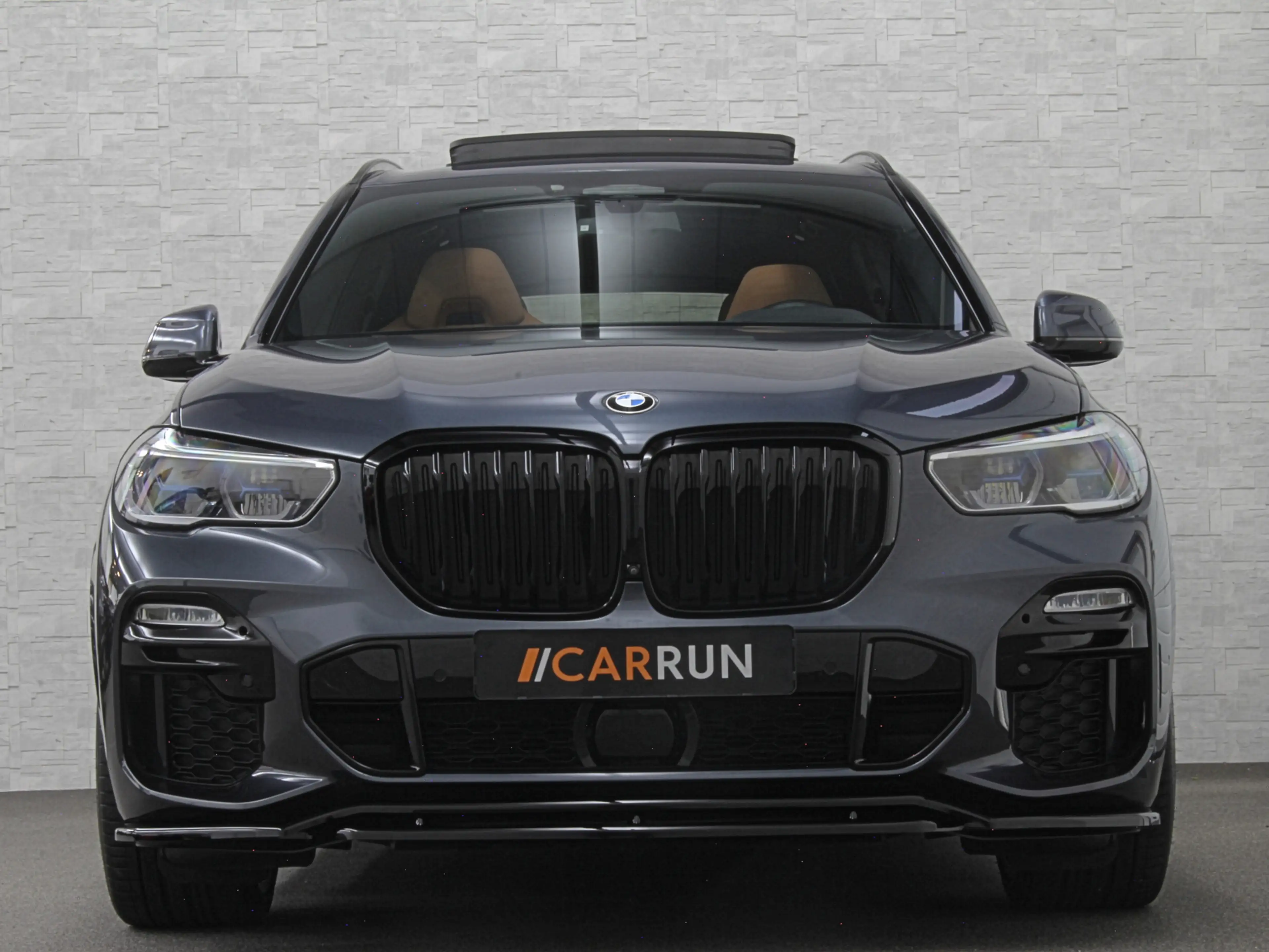 BMW X5 45e M-Performance Seats | 360 View | Panorama | AC — photo 10