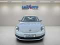 Volkswagen Beetle 1.6TDI Design 105 Blanco - thumbnail 7