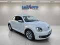 Volkswagen Beetle 1.6TDI Design 105 Blanco - thumbnail 6