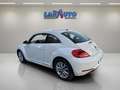 Volkswagen Beetle 1.6TDI Design 105 Blanco - thumbnail 3