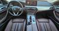 BMW 530 e xDrive Touring Exklusivleder 1Hand Blau - thumbnail 7