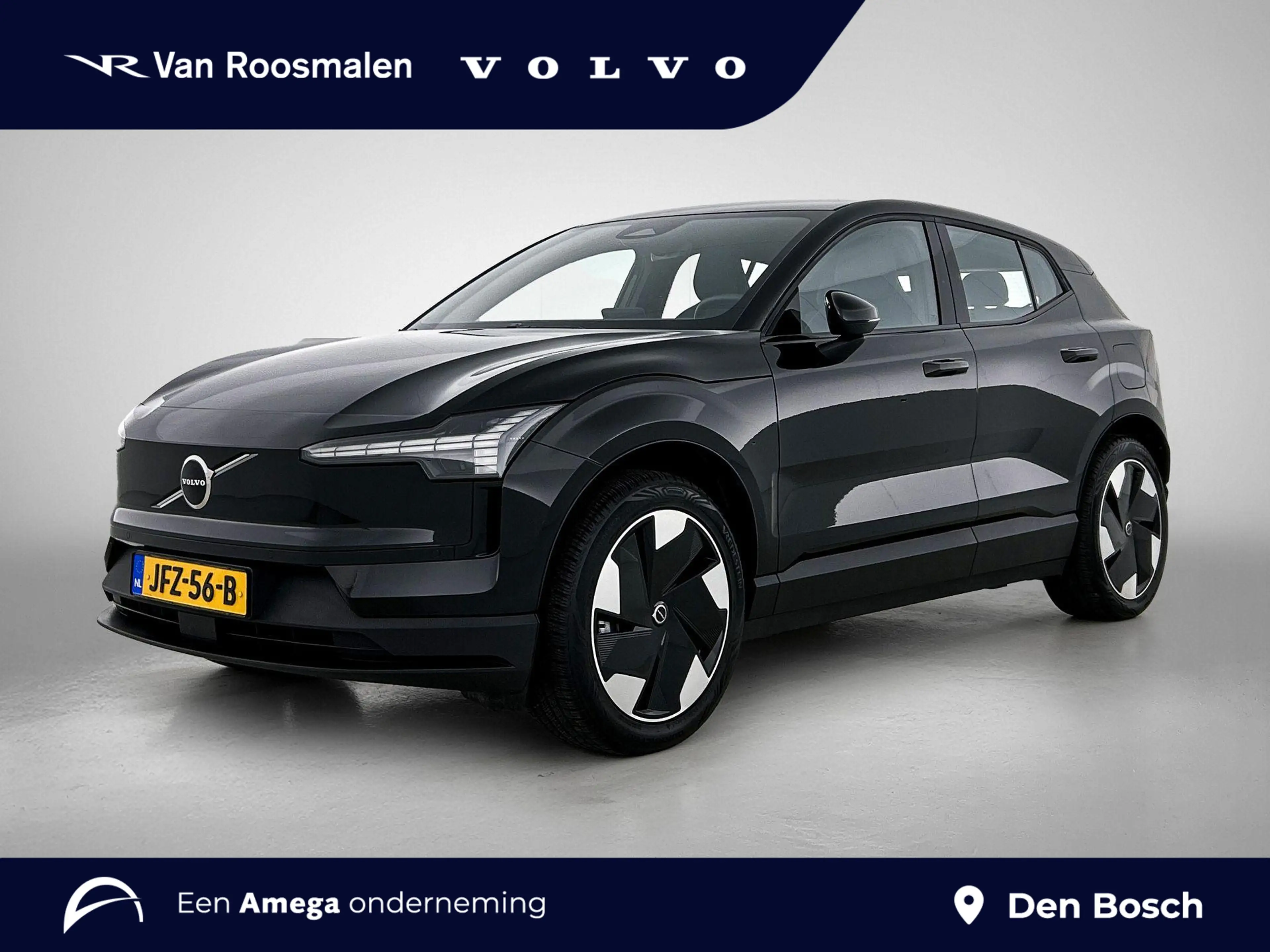Volvo EX30 Single Motor Extended Range Plus 69 kWh | Stoelver