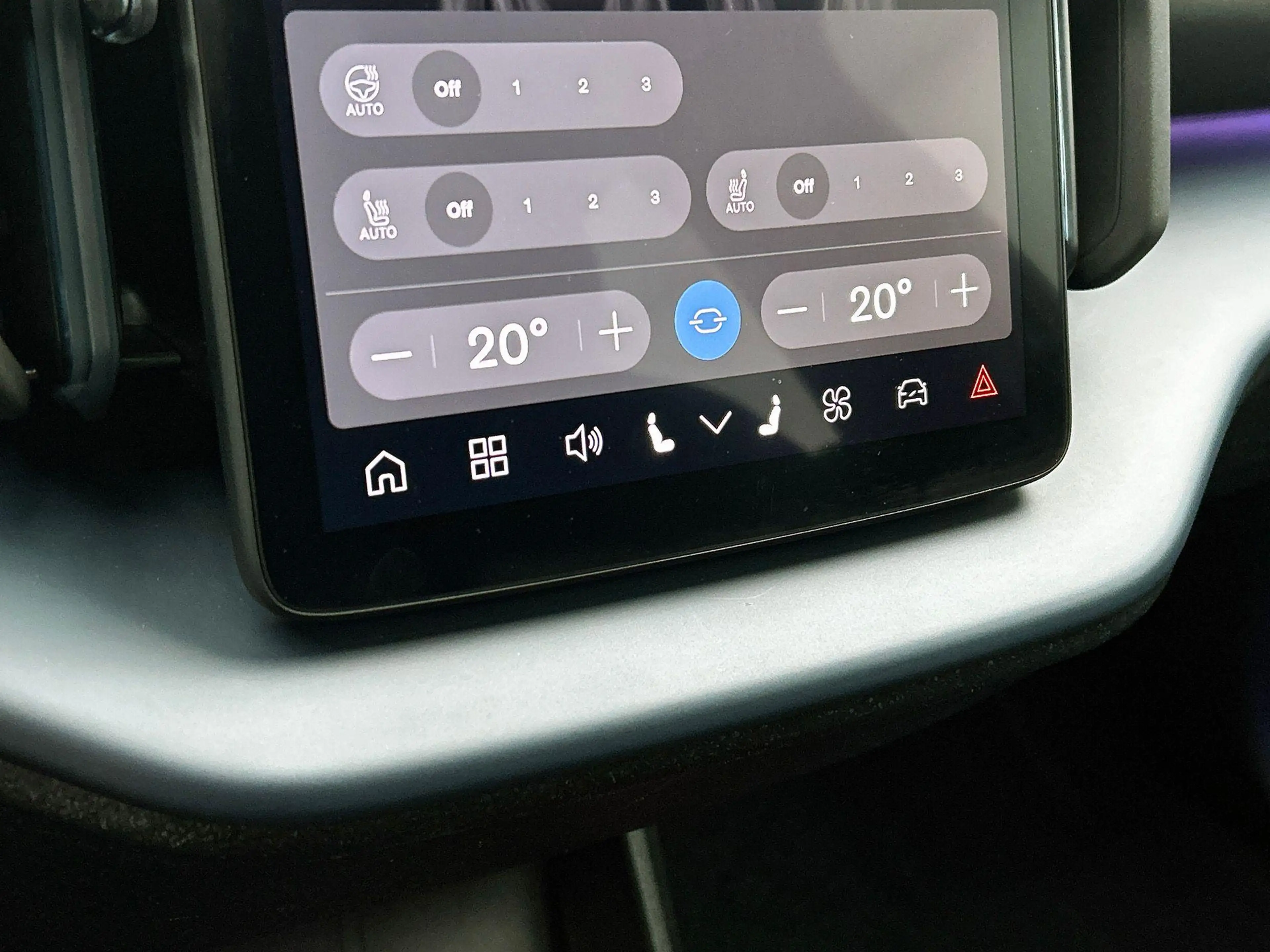 Volvo EX30 Single Motor Extended Range Plus 69 kWh | Stoelver — photo 8