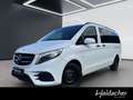 Mercedes-Benz Vito 114 BlueTEC Tourer PRO Lang AUT RKam LED Bianco - thumbnail 1