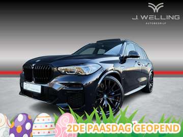 xDrive45e M-sport / pano / tr.hk / 22 inch