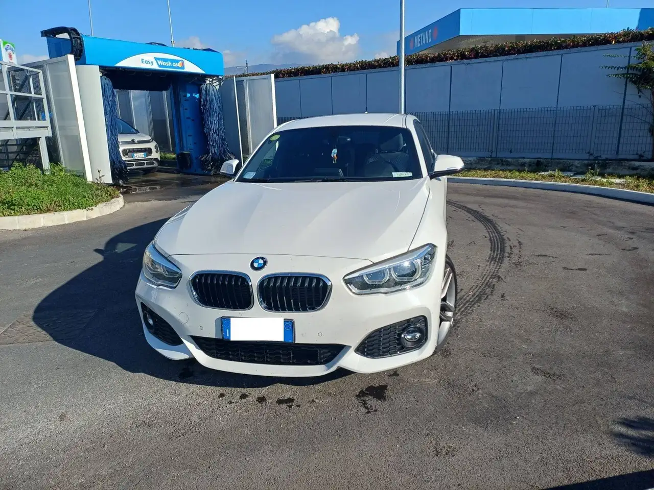 BMW 116
