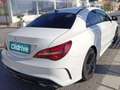 Mercedes-Benz CLA 180 Blanc - thumbnail 4