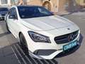 Mercedes-Benz CLA 180 Blanc - thumbnail 3