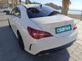 Mercedes-Benz CLA 180 Blanc - thumbnail 5