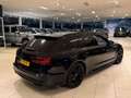 Audi A6 Avant 3.0 TDI BiT Quattro|Competition|326PK|Pano|3 Negro - thumbnail 3