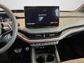 Skoda Enyaq Coupé 85 Sportline 82 kWh Batterie Noir - thumbnail 10