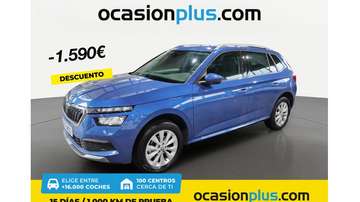 1.0 TSI Ambition 81kW