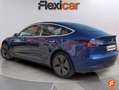 Tesla Model 3 Gran Autonomia AWD Azul - thumbnail 5