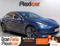 Tesla Model 3 Gran Autonomia AWD Azul - thumbnail 1