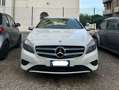 Mercedes-Benz A 160 A 160 cdi Sport Blanc - thumbnail 1