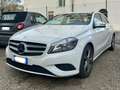 Mercedes-Benz A 160 A 160 cdi Sport Blanc - thumbnail 2
