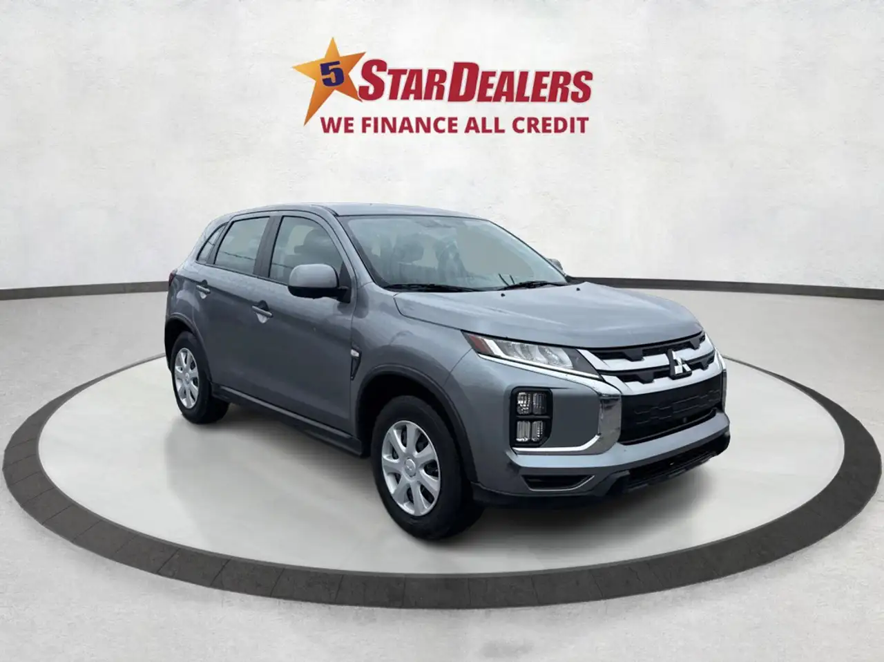 2023 Mitsubishi RVR
