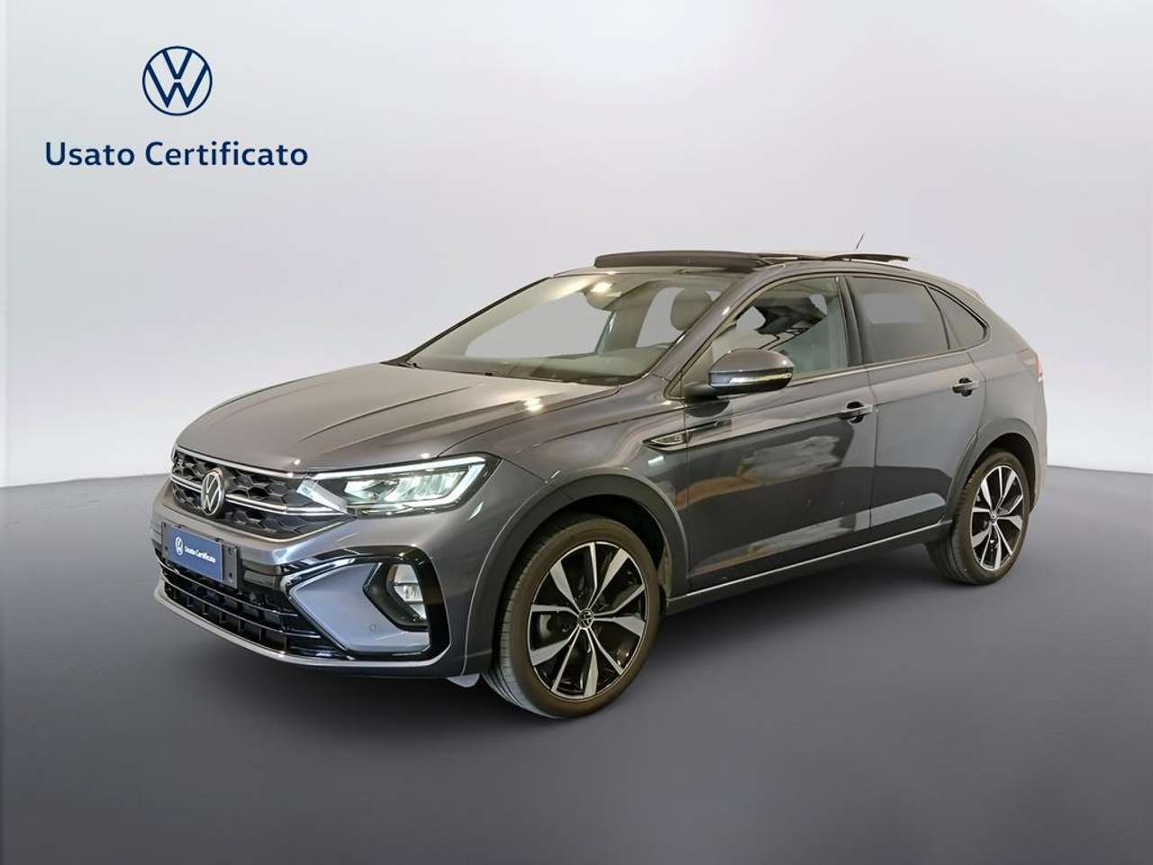Volkswagen Taigo 1.0 tsi R-Line 110cv dsg