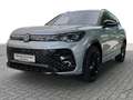 Volkswagen Tiguan R-Line 2,0 l TDI  DSG Navi AHK LM Klimaau Silber - thumbnail 2