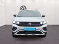 Volkswagen T-Cross Goal 1.0 TSI DSG 3,99% AHK NAV LED ACC PDC SHZ Silber - thumbnail 3