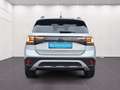 Volkswagen T-Cross Goal 1.0 TSI DSG 3,99% AHK NAV LED ACC PDC SHZ Silber - thumbnail 9