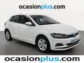 Volkswagen Polo 1.0 TSI Advance 70kW Blanco - thumbnail 2