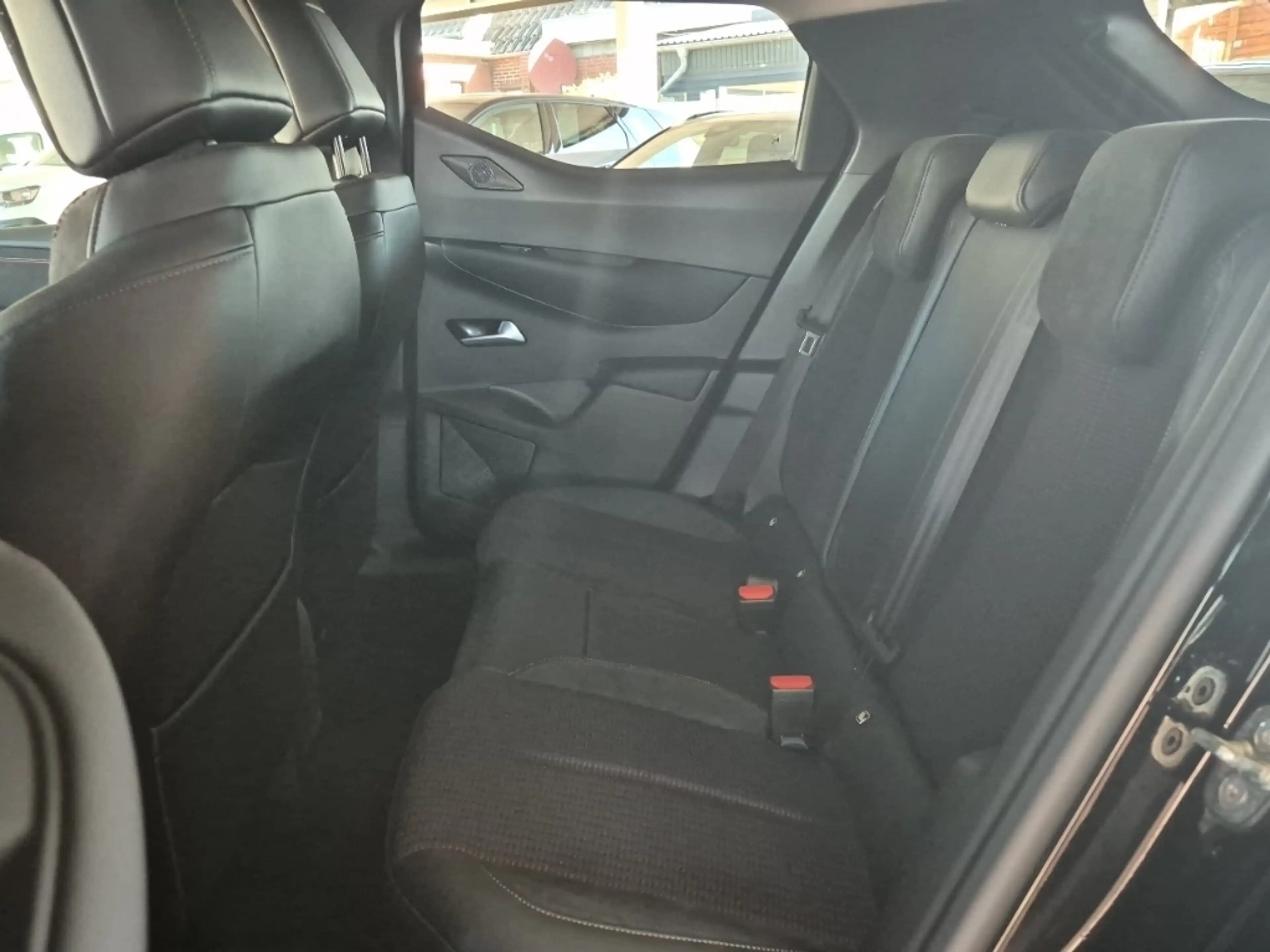 DS Automobiles DS 3 E-Tense Etoile 11kw Shz Navi Kamera 360  Matrix — photo 14