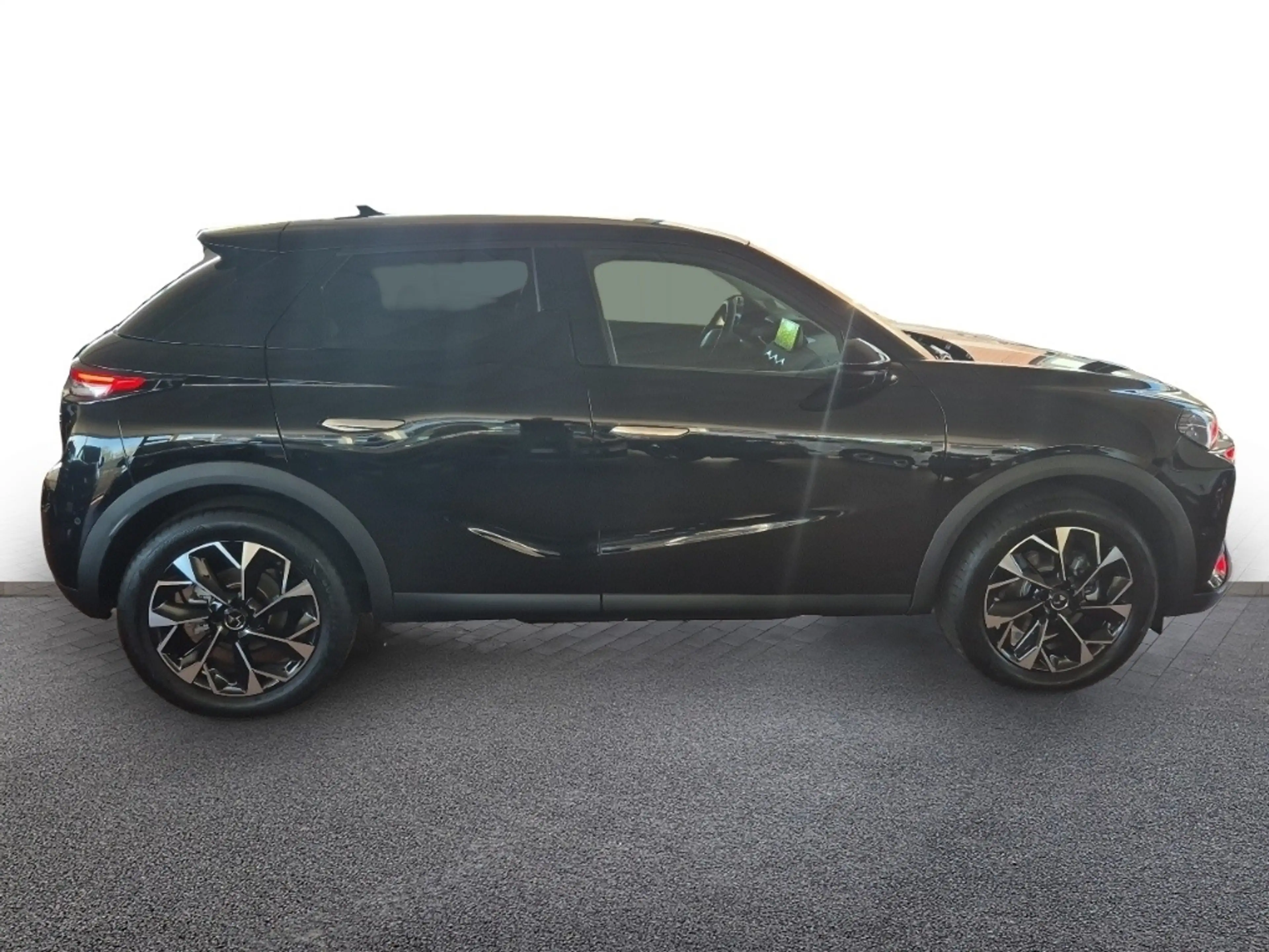 DS Automobiles DS 3 E-Tense Etoile 11kw Shz Navi Kamera 360  Matrix — photo 8