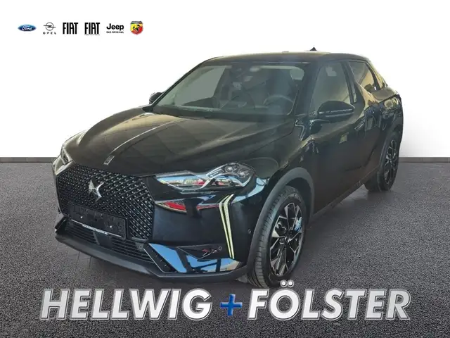 DS Automobiles DS 3
