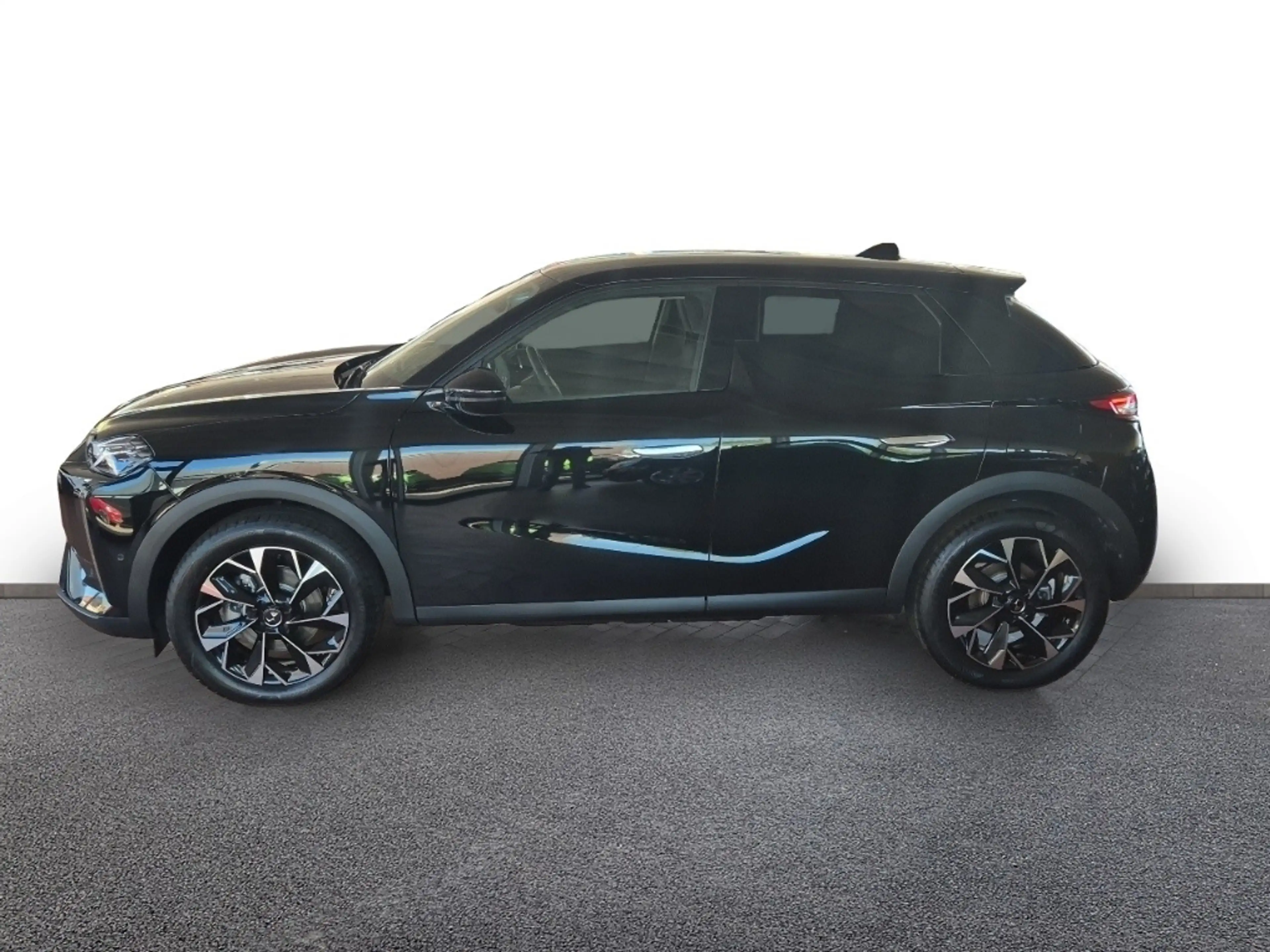 DS Automobiles DS 3 E-Tense Etoile 11kw Shz Navi Kamera 360  Matrix — photo 3
