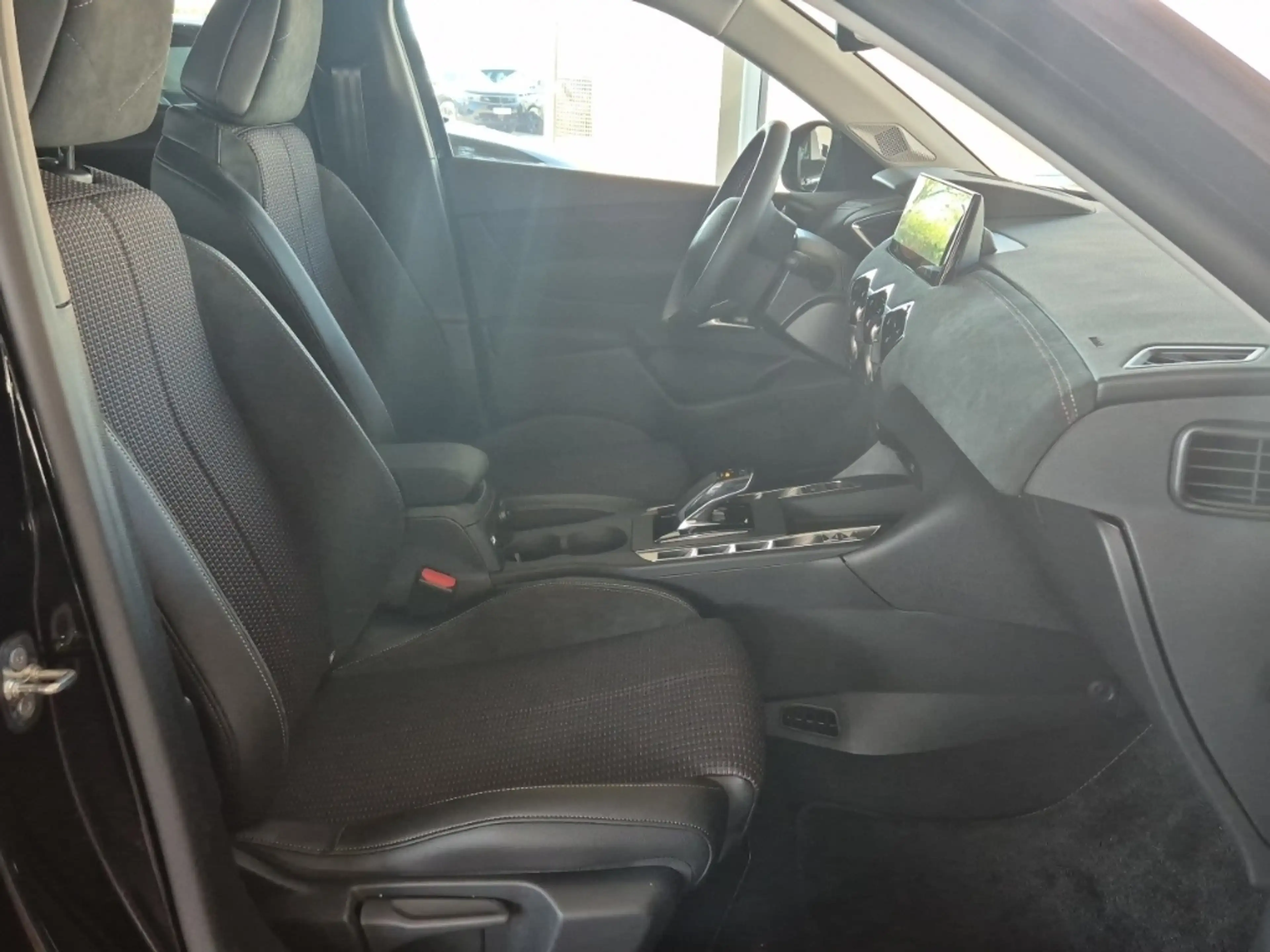 DS Automobiles DS 3 E-Tense Etoile 11kw Shz Navi Kamera 360  Matrix — photo 12