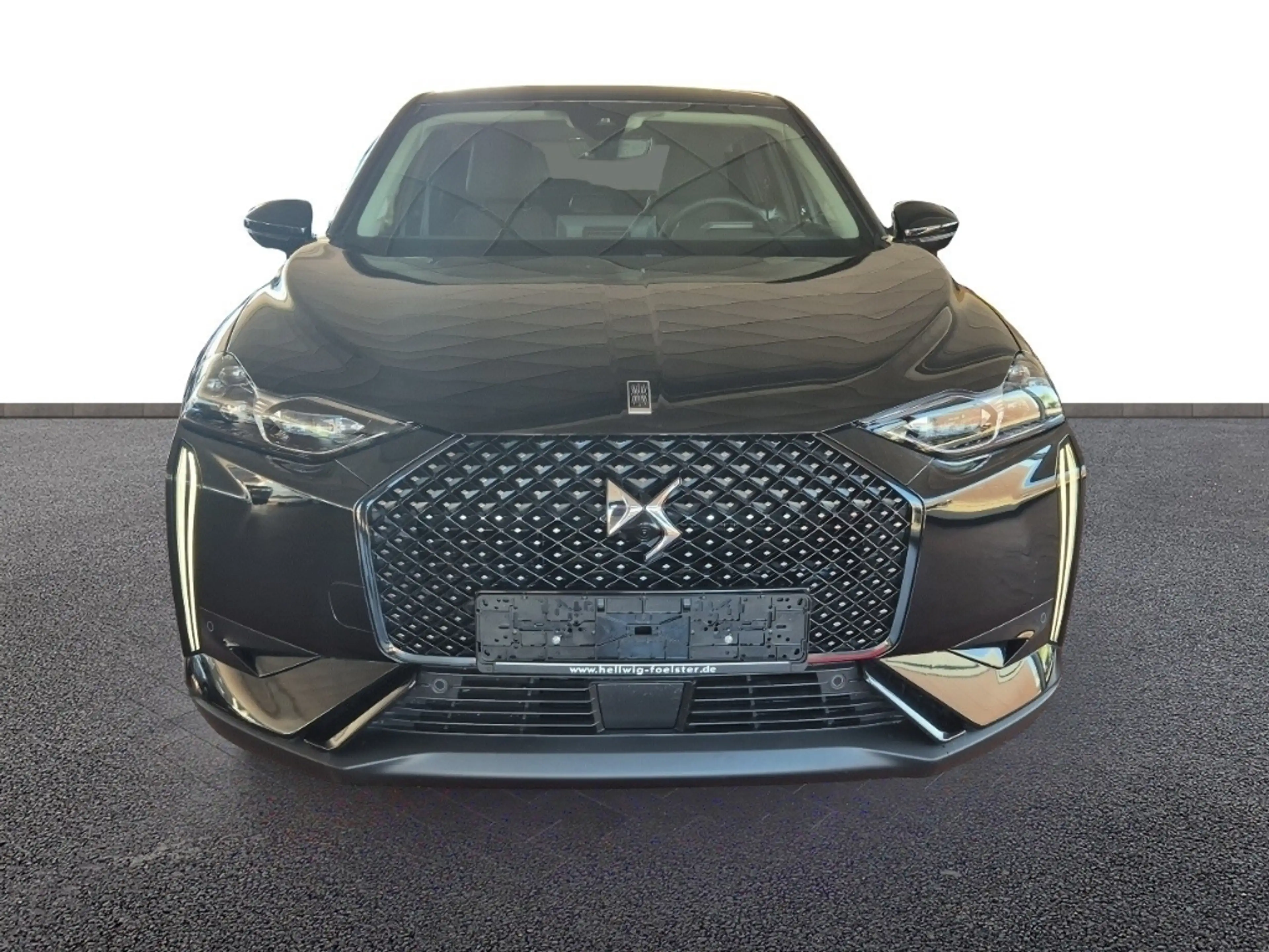 DS Automobiles DS 3 E-Tense Etoile 11kw Shz Navi Kamera 360  Matrix — photo 10