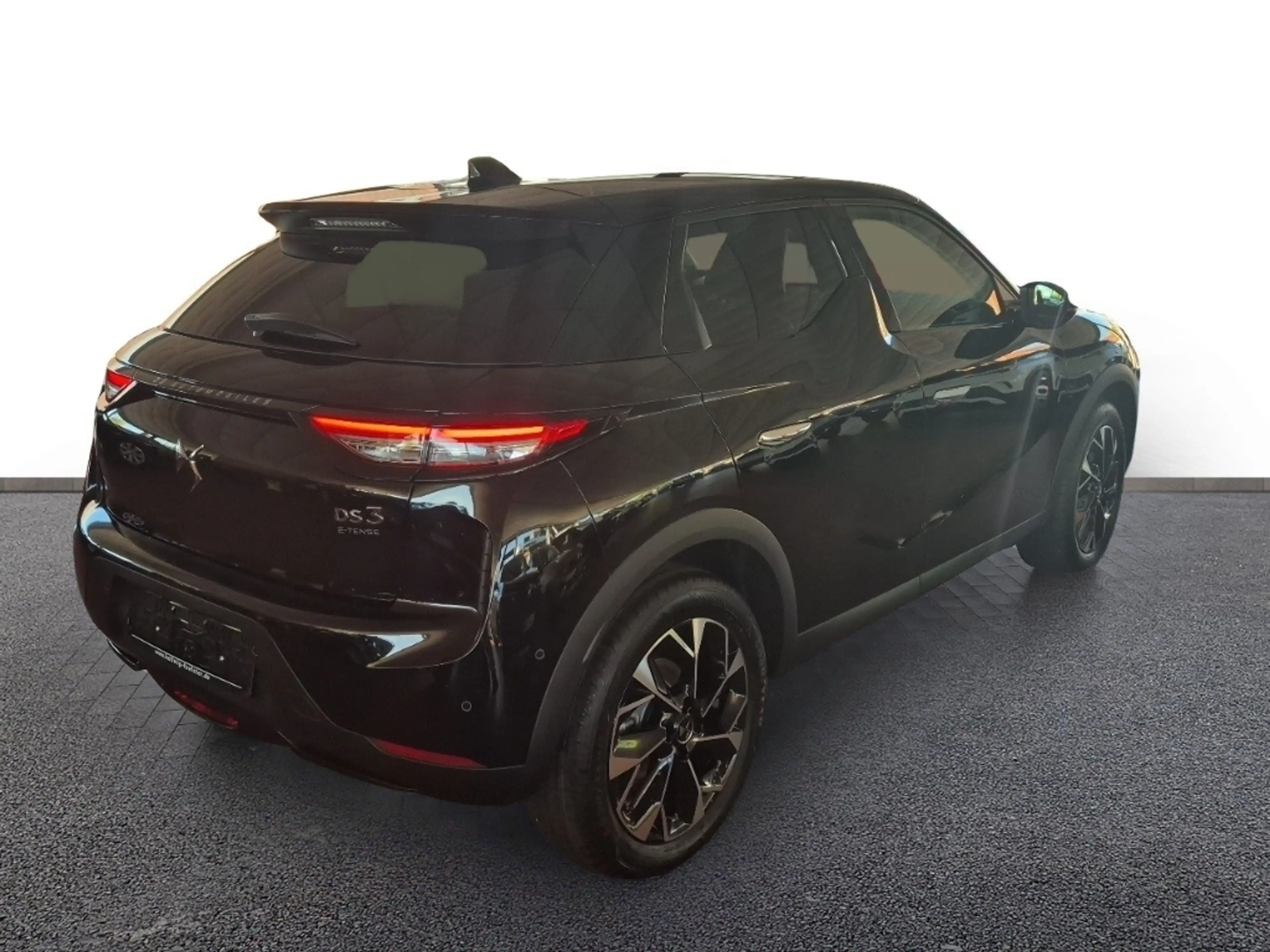 DS Automobiles DS 3 E-Tense Etoile 11kw Shz Navi Kamera 360  Matrix — photo 7