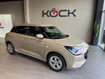 Suzuki Swift 1.2 Dualjet Hybrid 61 kW Club