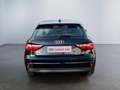 Audi A1 advanced Zwart - thumbnail 7