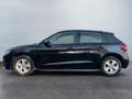 Audi A1 advanced Zwart - thumbnail 4
