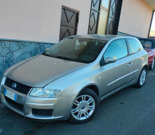 3p 2.4 20v Abarth
