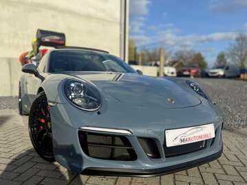 Carrera 3.0 Turbo Coupé PDK